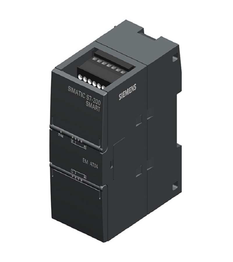 西門(mén)子  smart 200 PLC系列 4路熱電偶輸入模塊6ES7288-3AT04-0AA0 S7-200 SMART模塊 現(xiàn)貨  山東 煙臺(tái)  